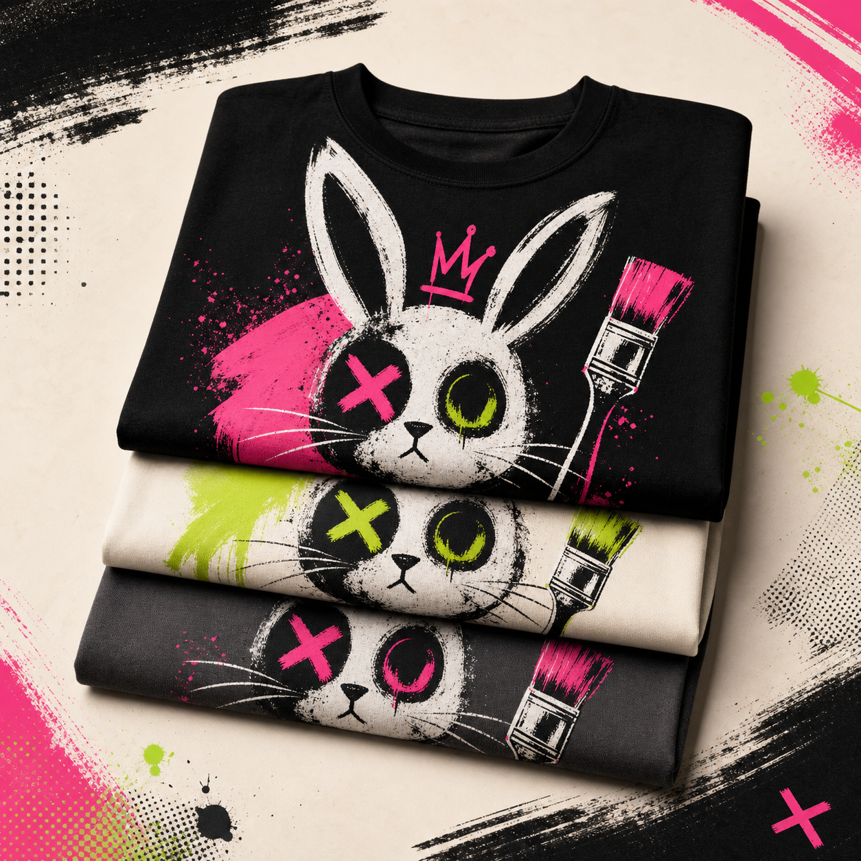 Camiseta personalizada